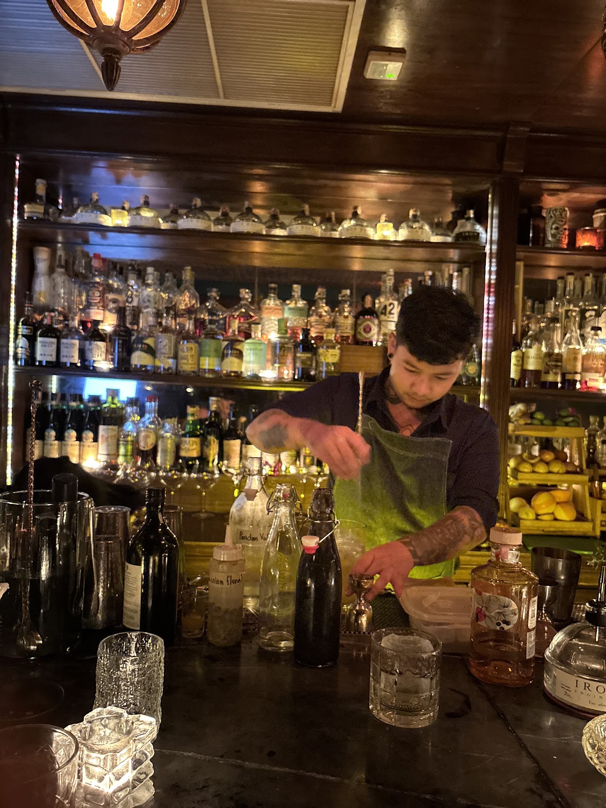 Bar Bohem - Photo 5
