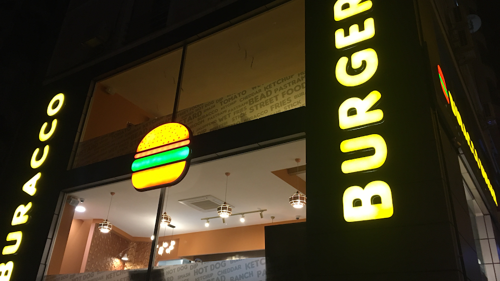 Buracco Burger fotoğraf 1