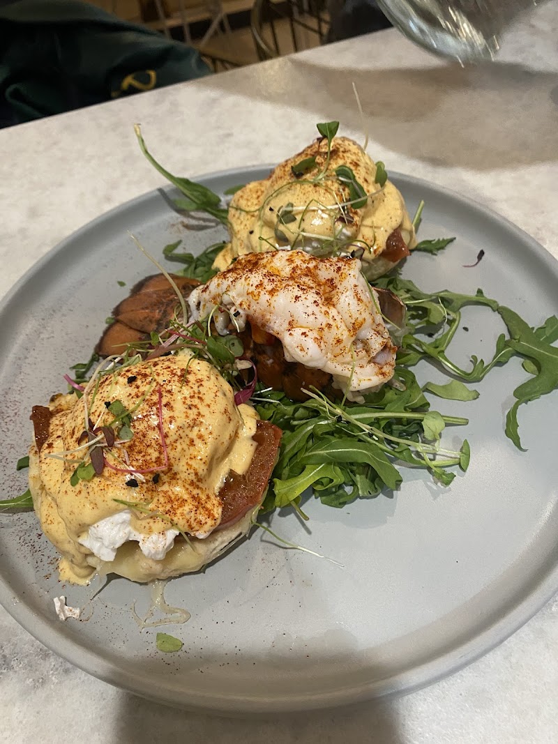 House of Brunch photo 3