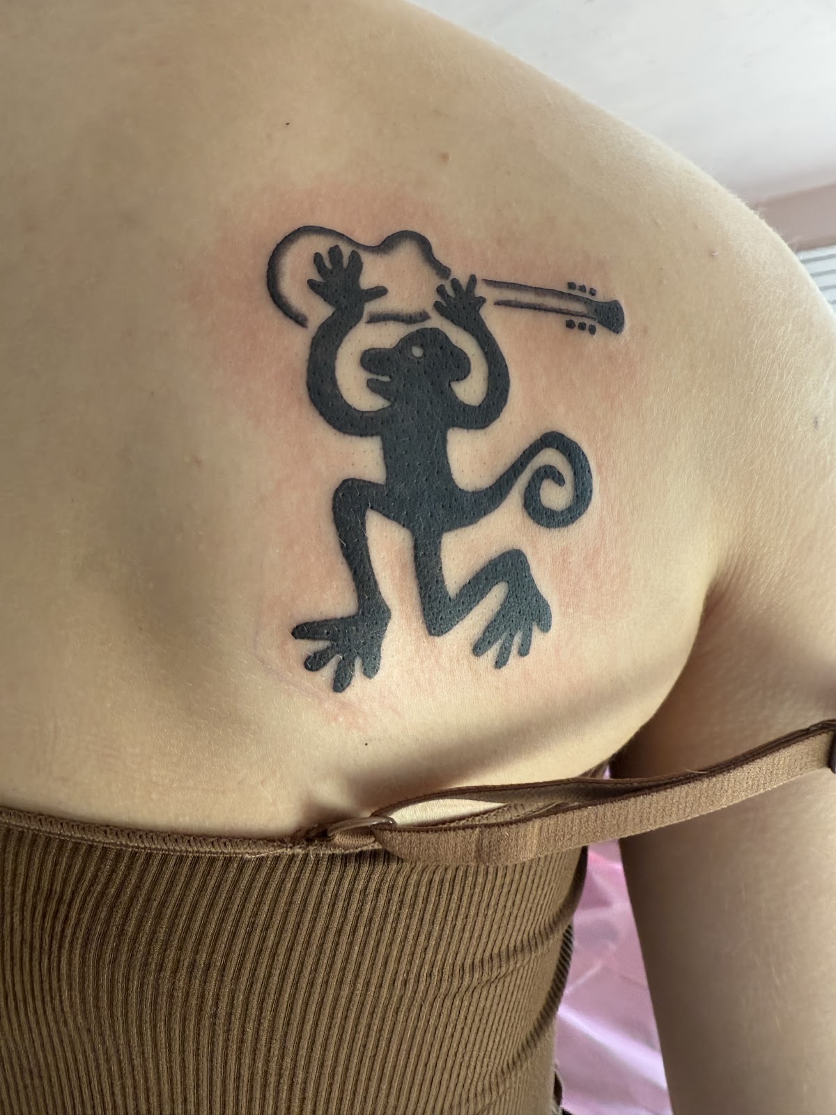 Holy Seraphim Tattoo tattoo parlor in Waukesha, WI