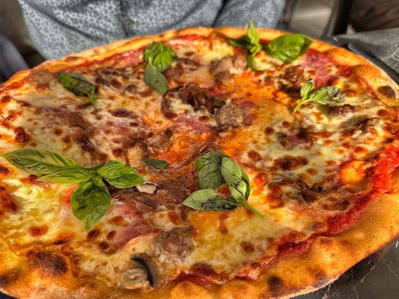 La Camera, Italian Restaurant photo 4