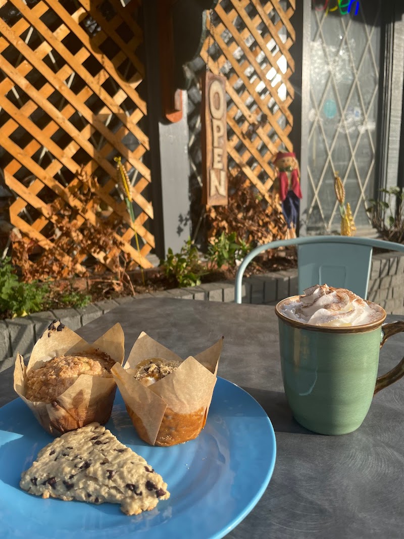 The Creative Cup photo 2