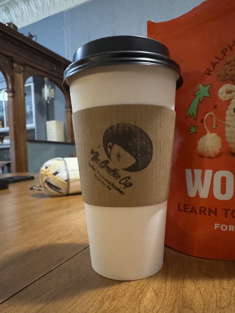 The Creative Cup photo 3