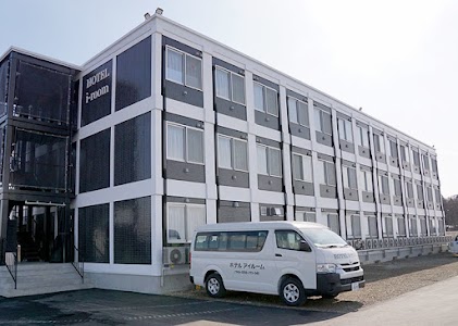 アイルーム北上村崎野
