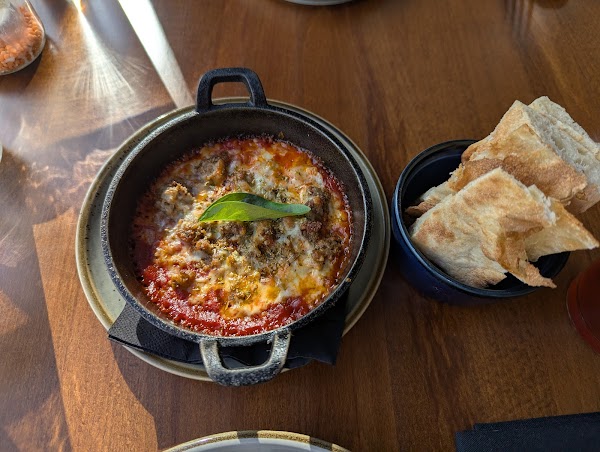 Photo by Brandon Kendall