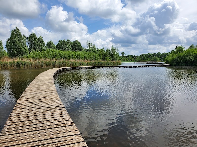 Zuidpolder Barendrecht