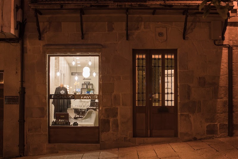 Richard X Favor photo 5