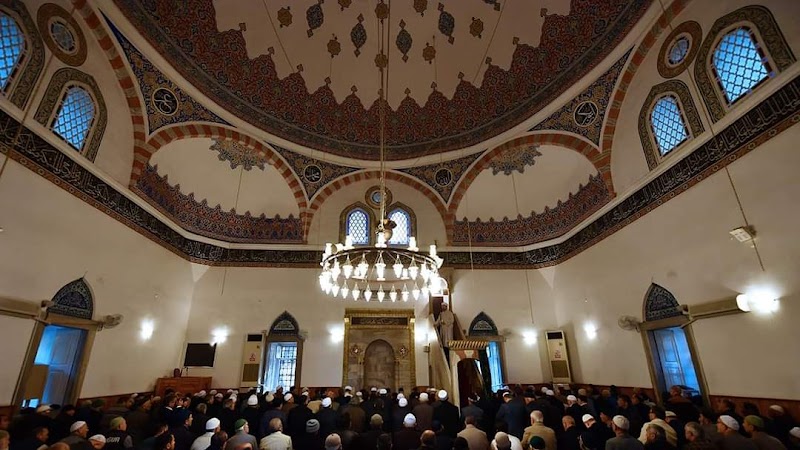 Murat Pasha Mosque photo 1