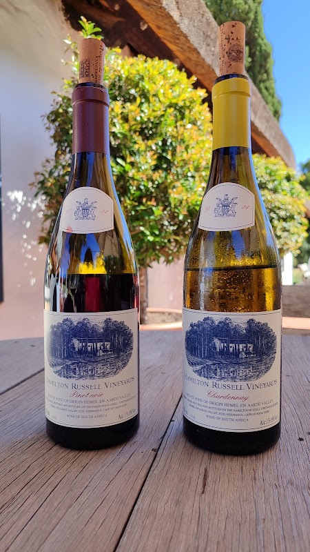 Hamilton Russell Vineyards