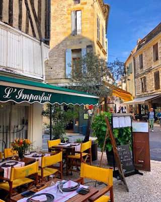 L Imparfait Bergerac