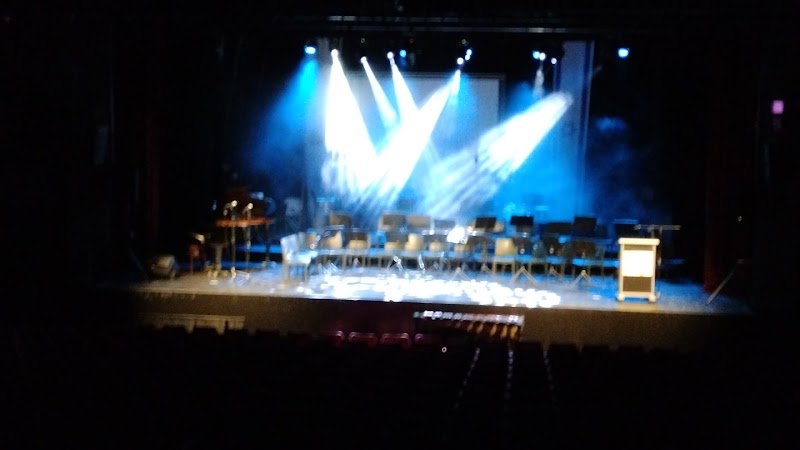 תמונה של מרכז שטיינברג חולון - אולם אירועים תרבות ובידור