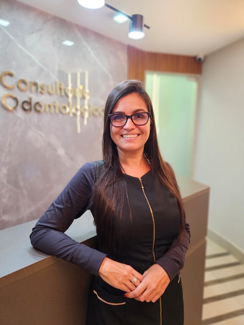 OdontoGold Implantes