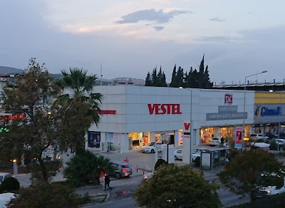 Vestel İzmir Gaziemir Kurumsal Satış Mağazası - Beyaz Eşya Servisi