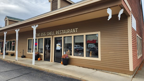 The Eggshell Restaurant