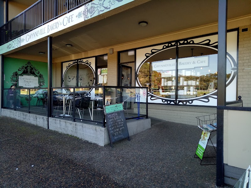Gwynneville Bakery