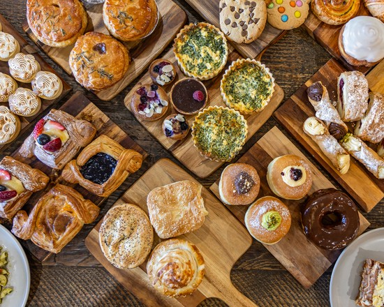 Gwynneville Bakery photo 2