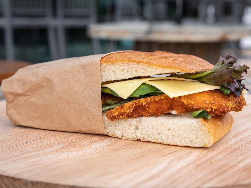 Gwynneville Bakery photo 8