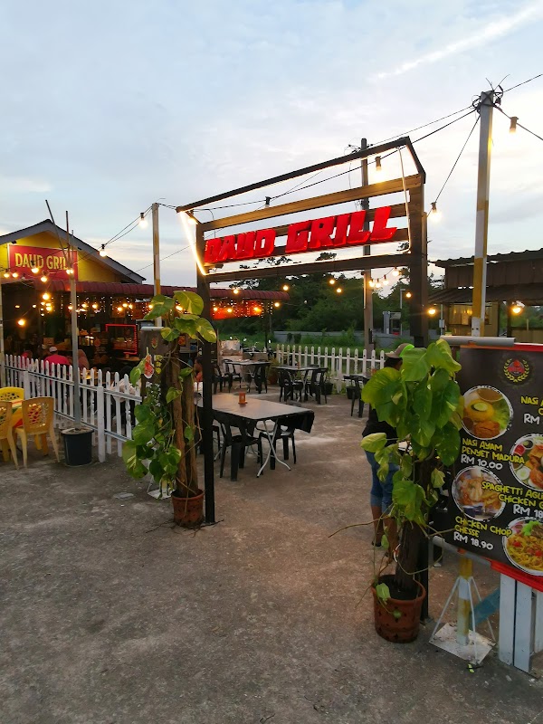 Daud Grill - Photo 1