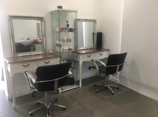 Amaroo Hair and Beauty