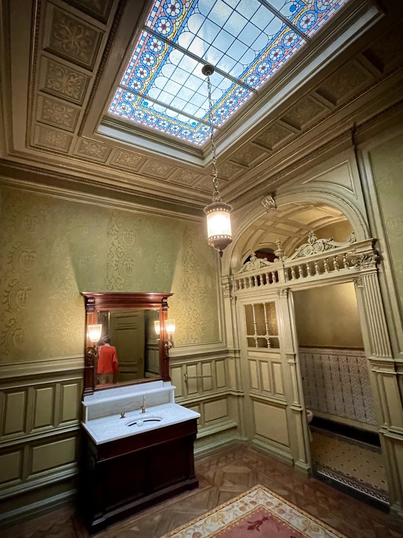 Koninklijke Wachtkamer Hollands Spoor