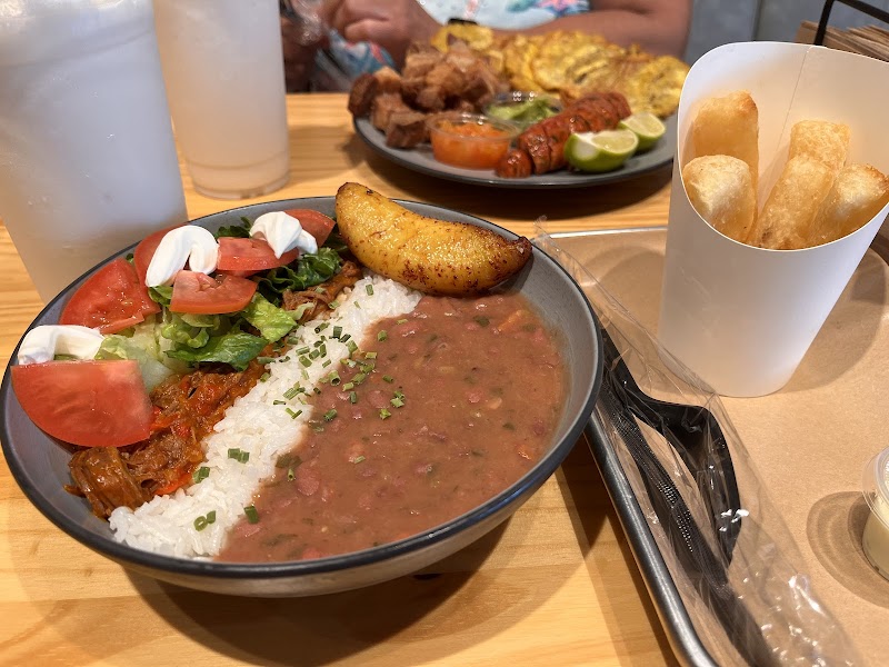 Candelaria Eatery & Cafe photo 2