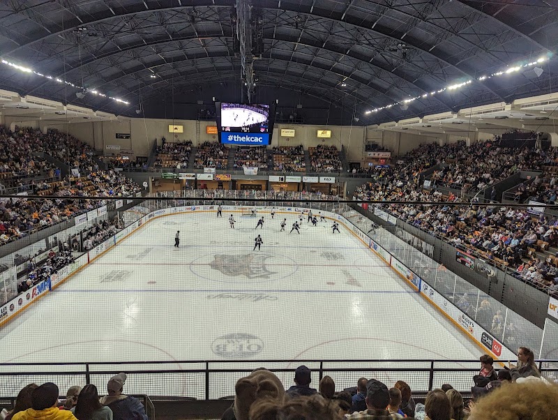 Knoxville Civic Auditorium