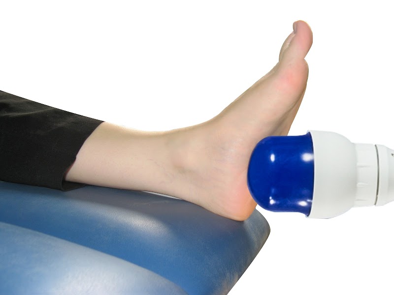 Centro Médico Isomedic (Santiago de Compostela) photo 3