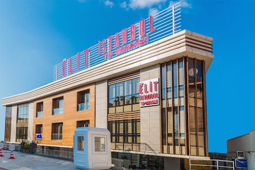 Elit İstanbul Hair Transplant logo