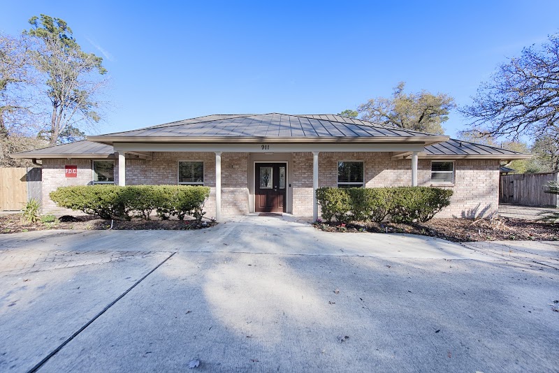 Kingwood Memory & Assisted Living facility