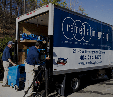 Remediation Group — photo