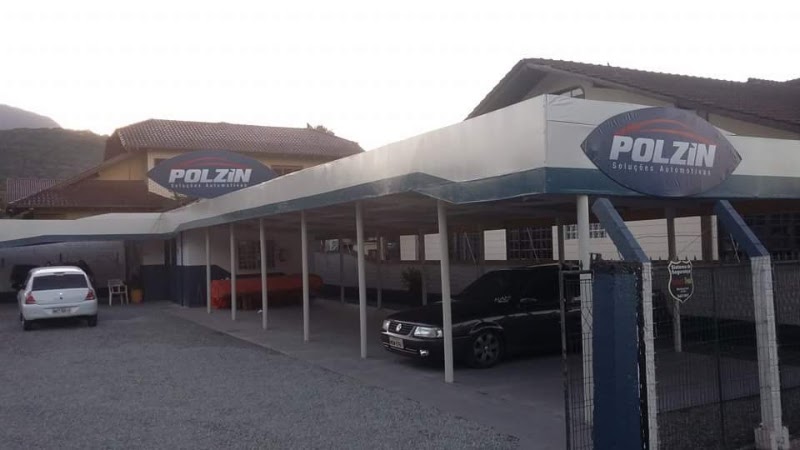 Foto de Polzin Soluções Automotivas