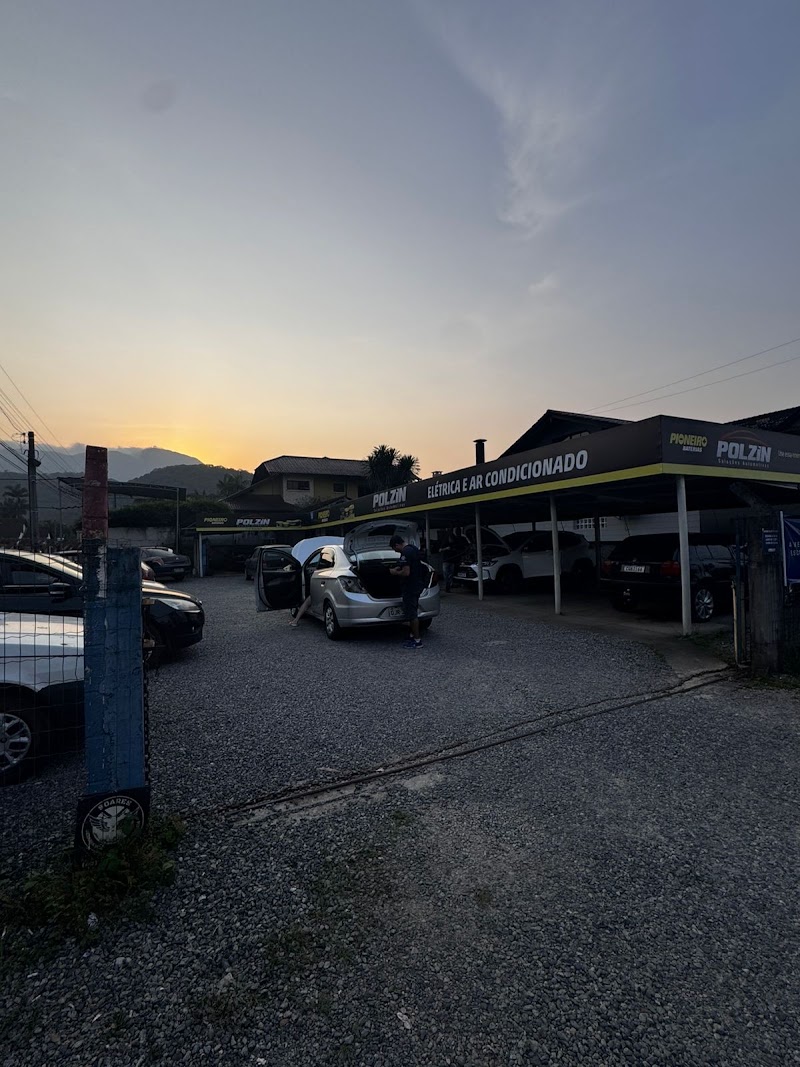 Polzin Soluções Automotivas