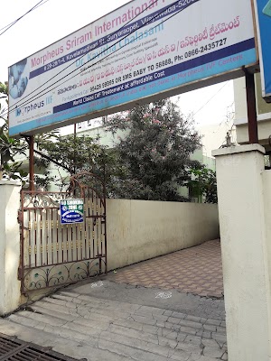Sri Ram Hospitals | Best Maternity Hospital for Normal Deliveries and Laparoscopic Surgeries in Vijayawada - Image 3