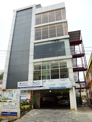 Sri Ram Hospitals | Best Maternity Hospital for Normal Deliveries and Laparoscopic Surgeries in Vijayawada