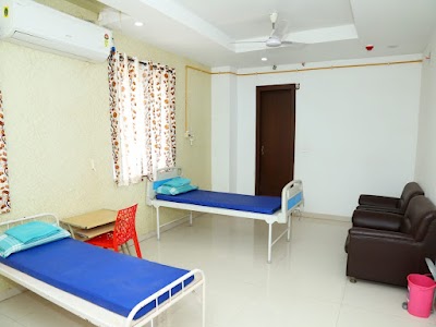 Sri Ram Hospitals | Best Maternity Hospital for Normal Deliveries and Laparoscopic Surgeries in Vijayawada - Image 2