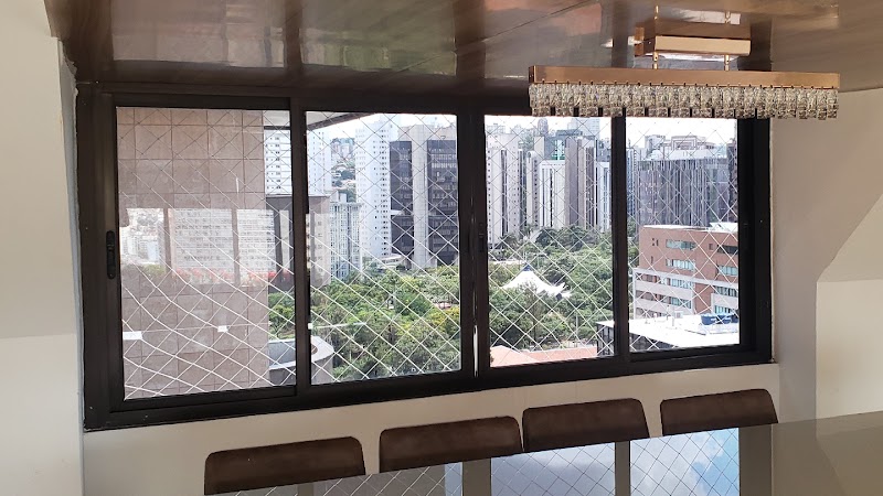 Excellence Insulfilm Residencial BH