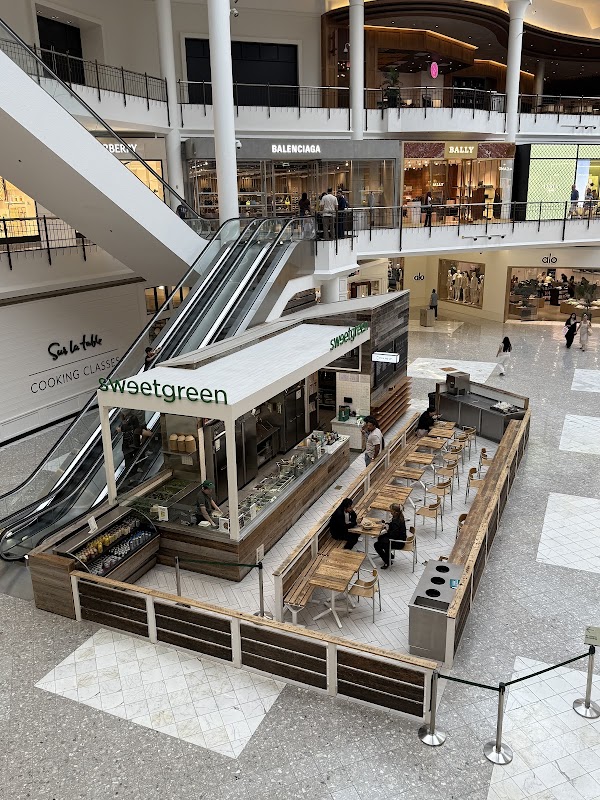 Photo of sweetgreen - Healthy Salads, Wraps, and Bowls