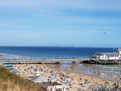 Bournemouth Beach