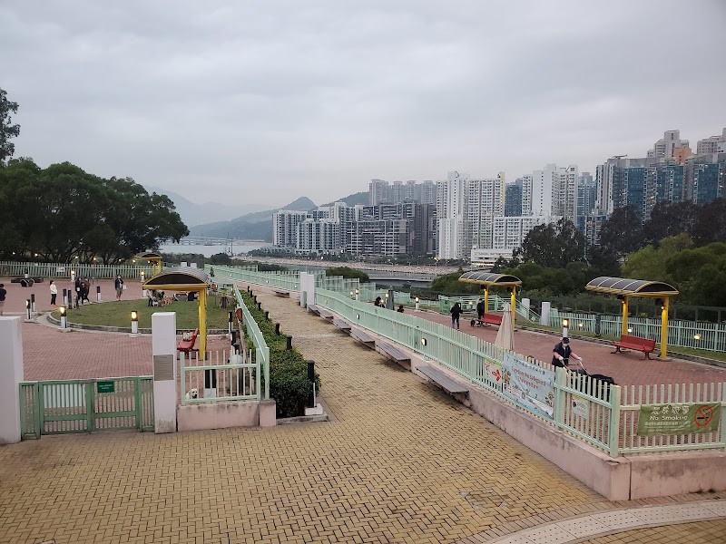 Wan Po Road Pet Garden