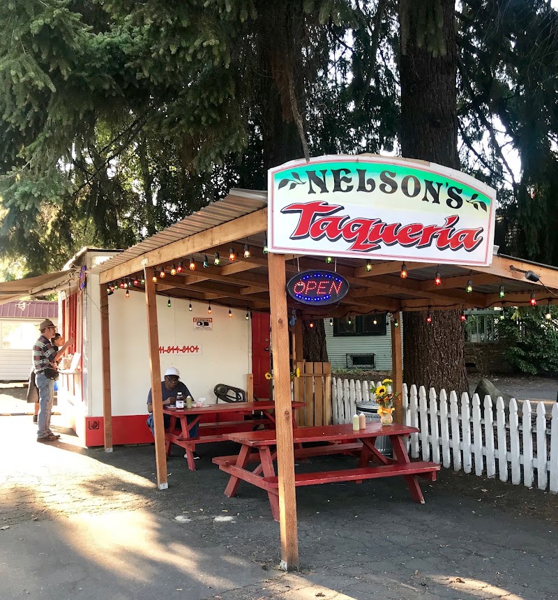 Nelson's Taqueria + Nelson’s in the Whit photo 1