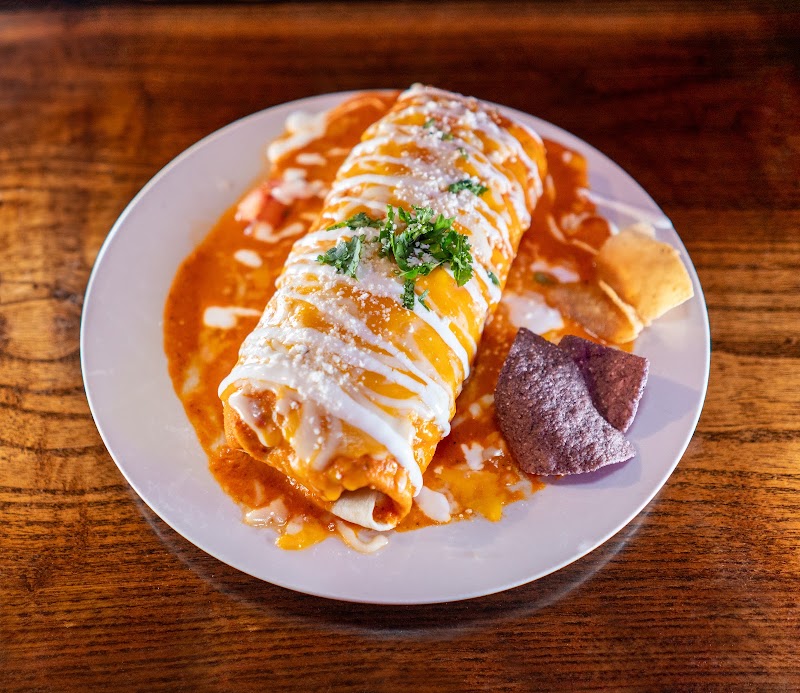 Nelson's Taqueria + Nelson’s in the Whit photo 2