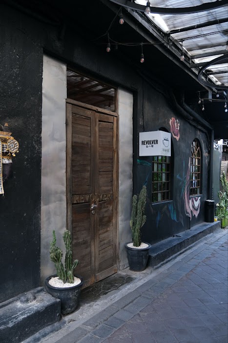 Revolver Seminyak fotoğraf 1