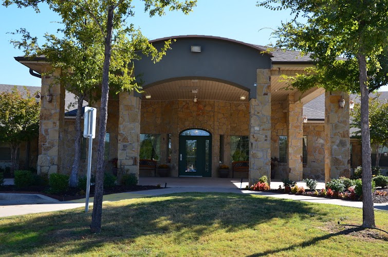 Green Oaks Nursing and Rehabilitation