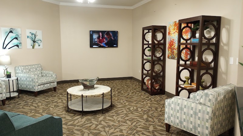 Green Oaks Nursing and Rehabilitation