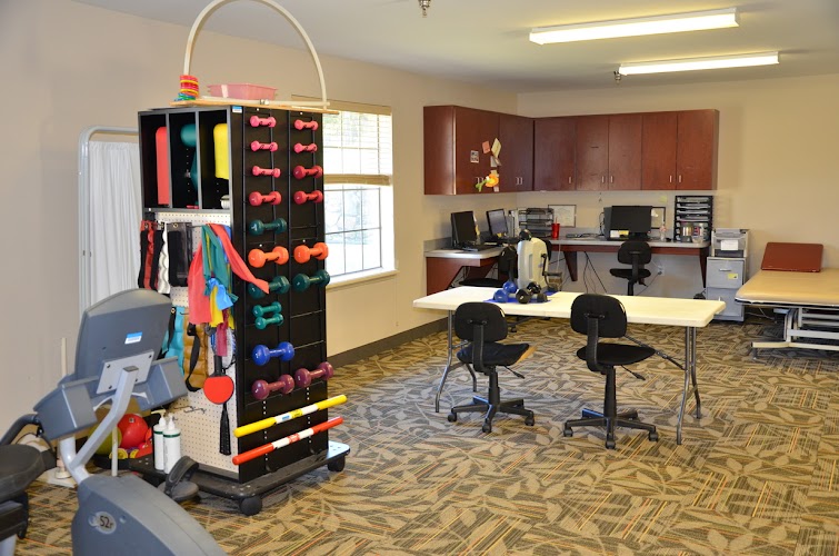 Green Oaks Nursing and Rehabilitation