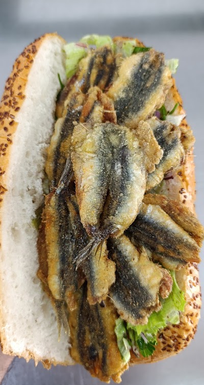 Kumluca Balıkçılık - Restoran