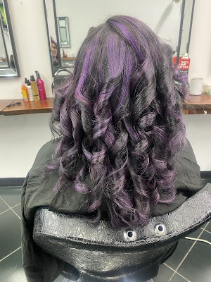 Blossom Hair & beauty photo 2