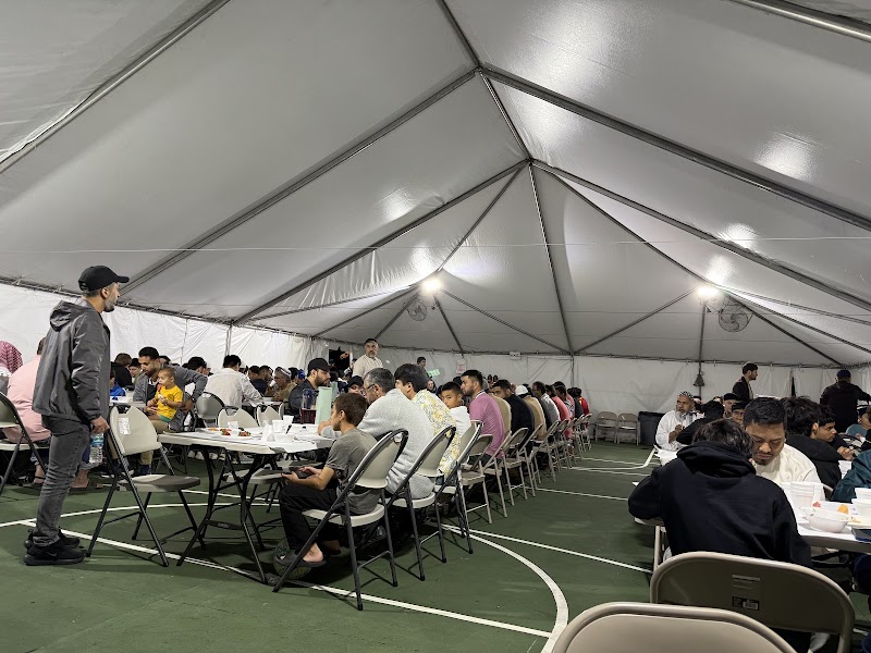 AL-BUKHARI ISLAMIC CENTER photo 5