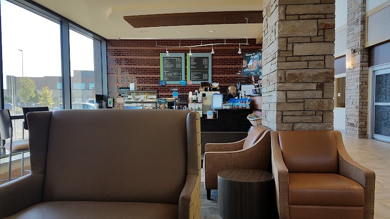 The Brew Corner at Community Hospital photo 2