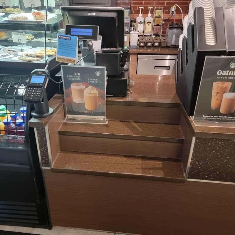 The Brew Corner at Community Hospital photo 1